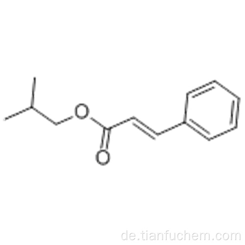 Isobutylcinnamat CAS 122-67-8
